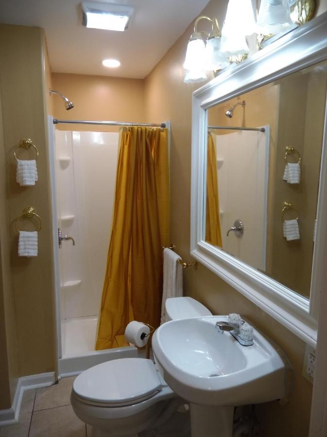 The Blue Room Luxury Suite دوفر المظهر الخارجي الصورة