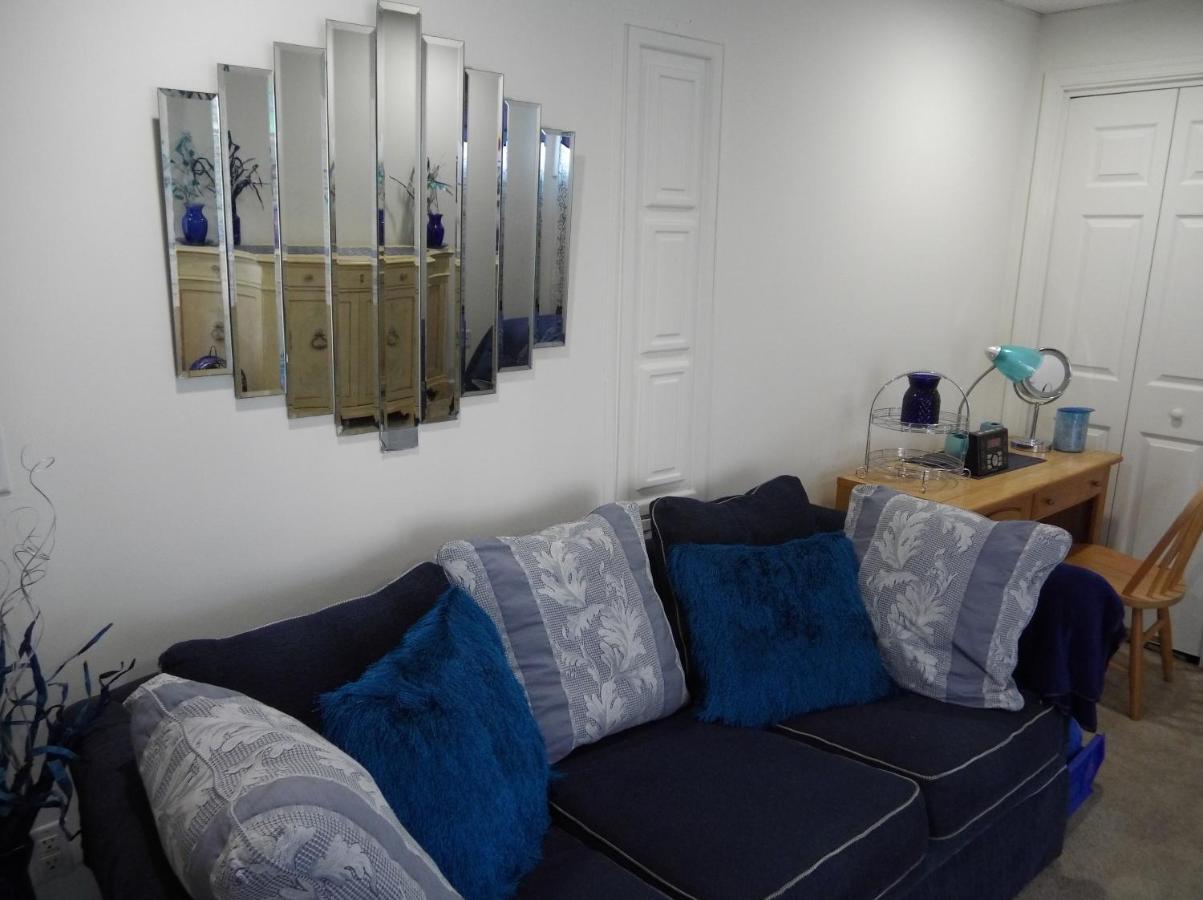The Blue Room Luxury Suite دوفر المظهر الخارجي الصورة